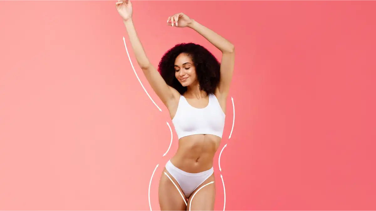 Your suitability for BodyTite