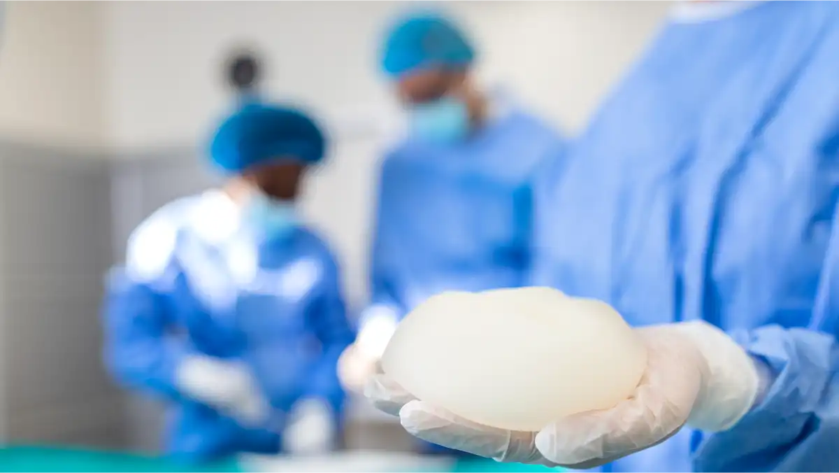 Your suitability for Breast Augmentation