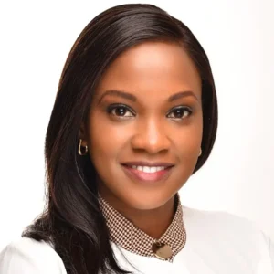 Picture of Dr.Wangui Waithaka